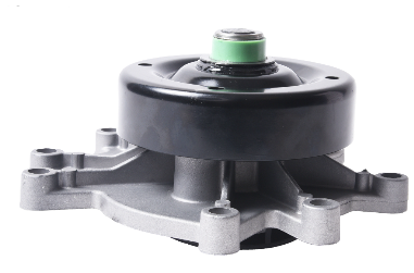 Engine Water Pump for 2007-11 Dodge Nitro 3.7L V6