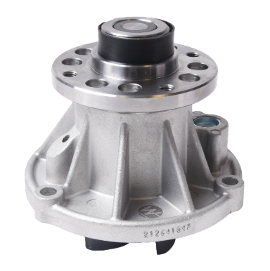 Engine Water Pump for 2004-10 Ford E-350 Super Duty 6.0L V8