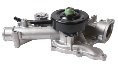 Engine Water Pump for 2003-08 Dodge Ram 1500 5.7L V8