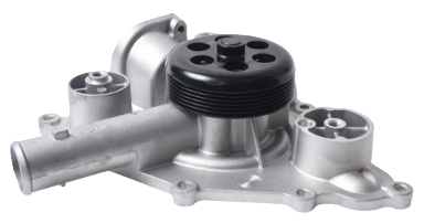 Engine Water Pump for 2008-10 Dodge Challenger 6.1L V8