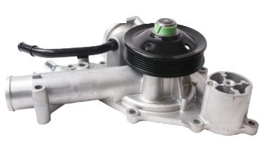 Engine Water Pump for 2009-10 Dodge Ram 1500 5.7L V8