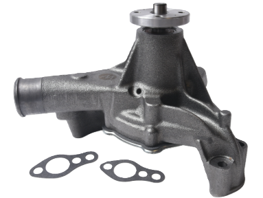 Engine Water Pump for 2000-05 Chevrolet Astro 4.3L V6