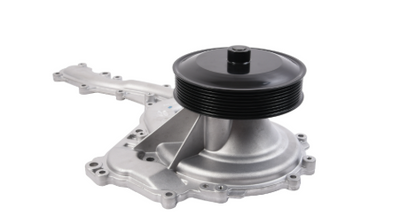 Engine Water Pump for 2011-20 Ford F-350 Super Duty 6.7L V8
