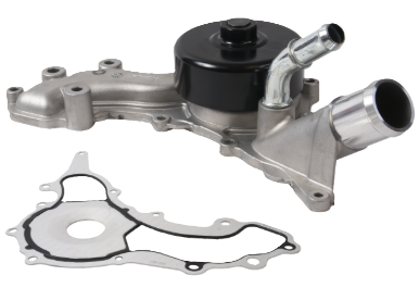Engine Water Pump for 2011-20 Dodge Durango 3.6L V6