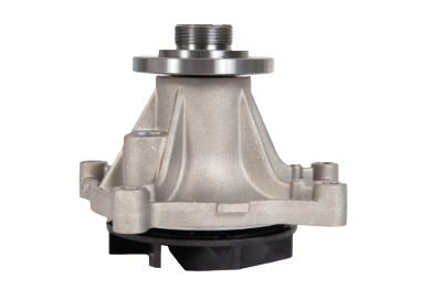 Engine Water Pump for 2008-10 Ford F-450 Super Duty 6.4L V8