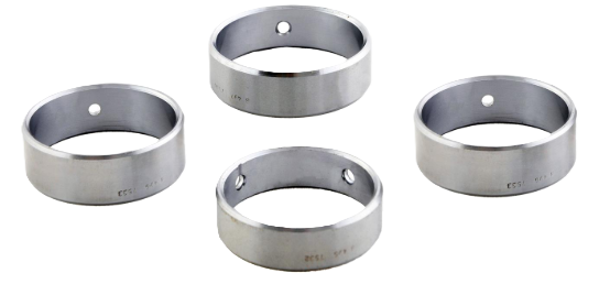 Engine Camshaft Bearing Set for 1995-96 Chevrolet Boretta 3.1L V4 .080