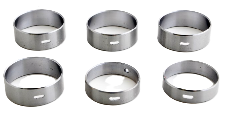 Engine Camshaft Bearing Set for Mazda 1995-01 B2500 2.3L/2.5L V4