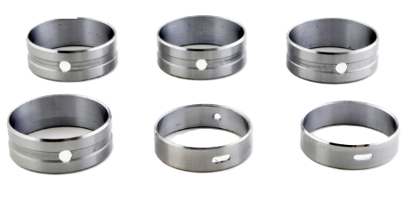 Engine Camshaft Bearing Set for Mazda 1995-97 B2300 2.3L V4