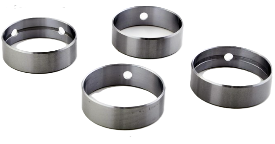 Engine Camshaft Bearing Set for 1996-02 Dodge Dakota 2.5L V4